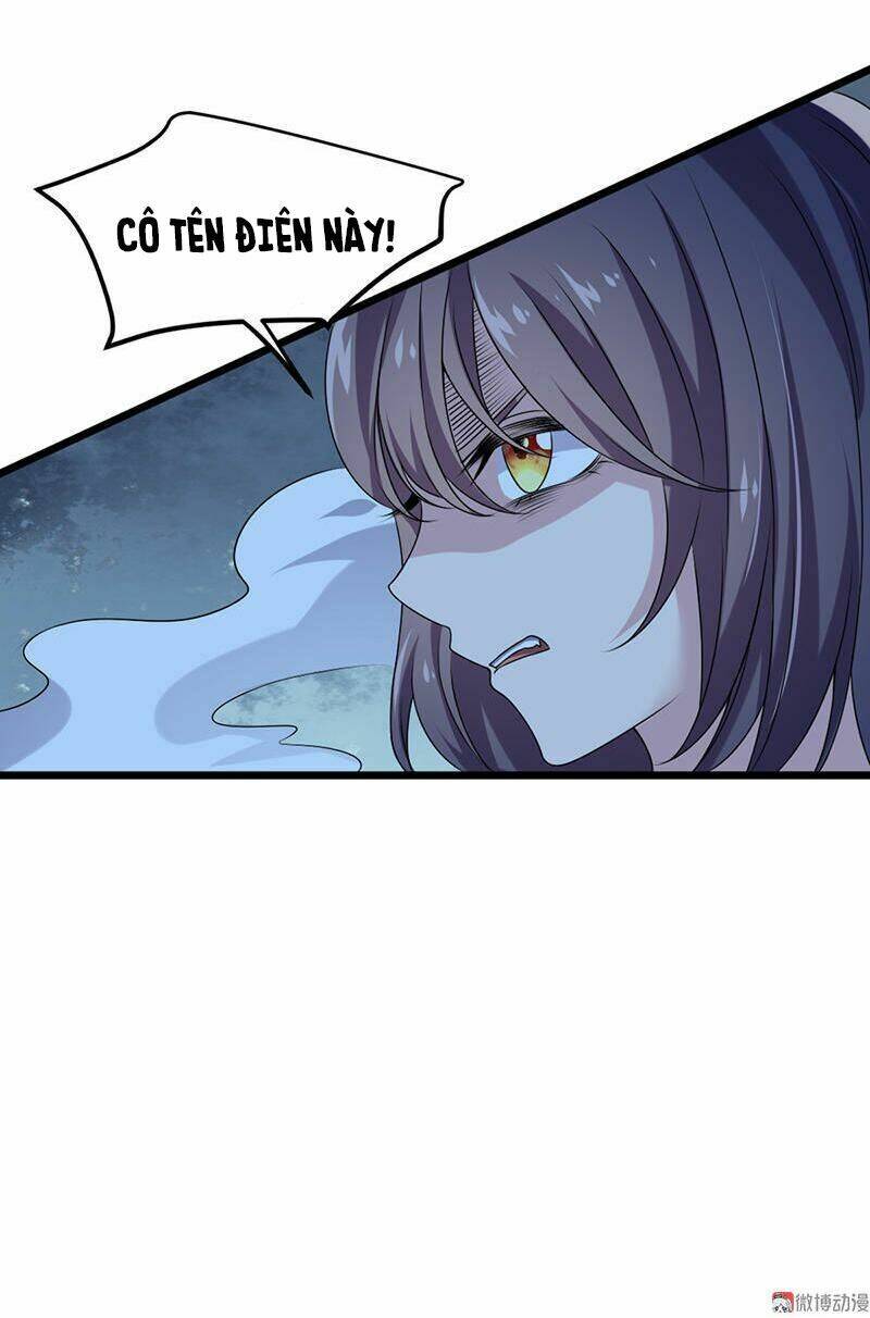 Khuynh Thế Đế Vương Cơ Chapter 18.2 - Trang 2