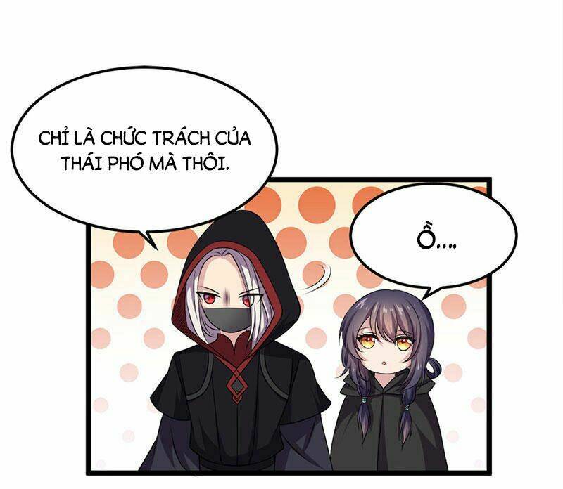 Khuynh Thế Đế Vương Cơ Chapter 18.2 - Trang 2