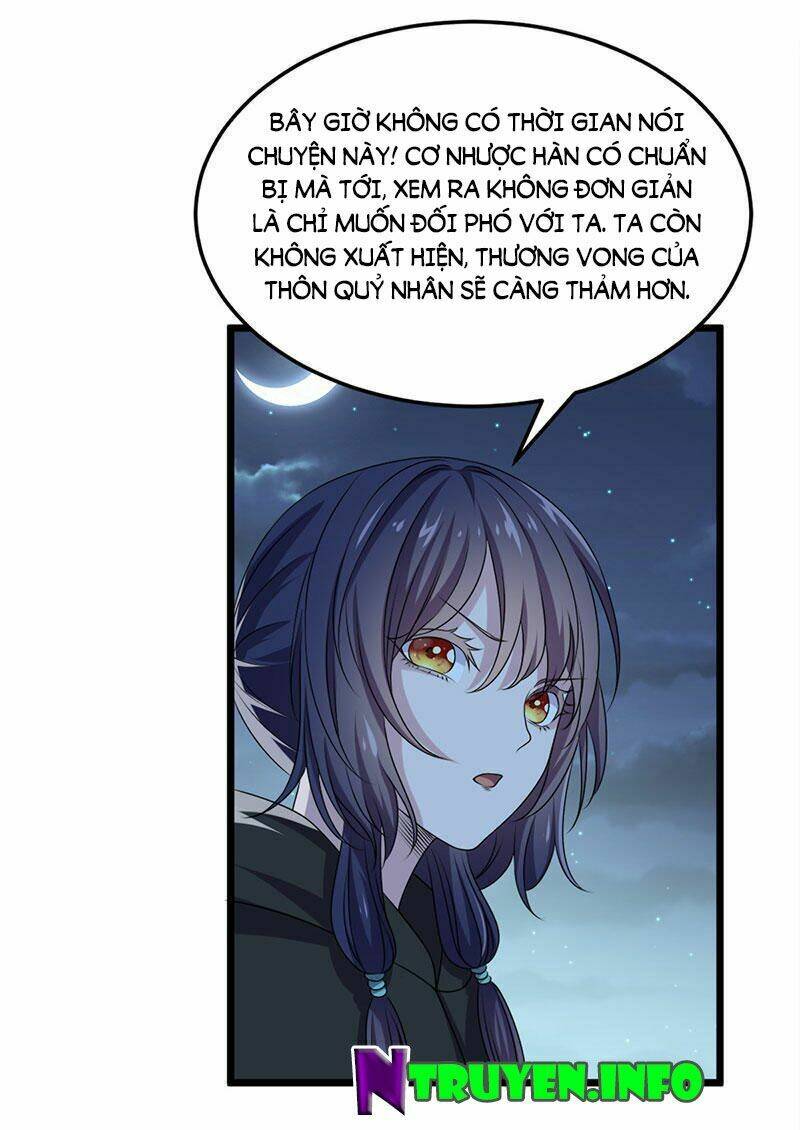 Khuynh Thế Đế Vương Cơ Chapter 18.2 - Trang 2