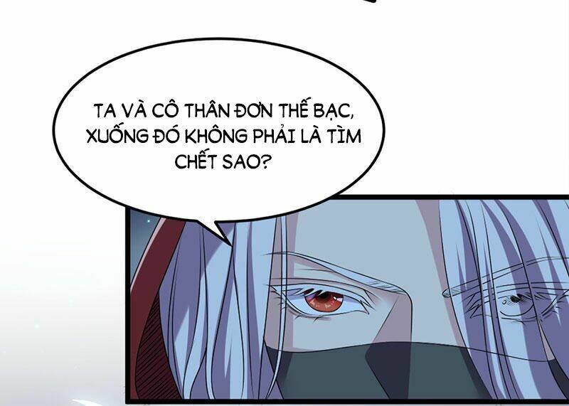 Khuynh Thế Đế Vương Cơ Chapter 18.2 - Trang 2