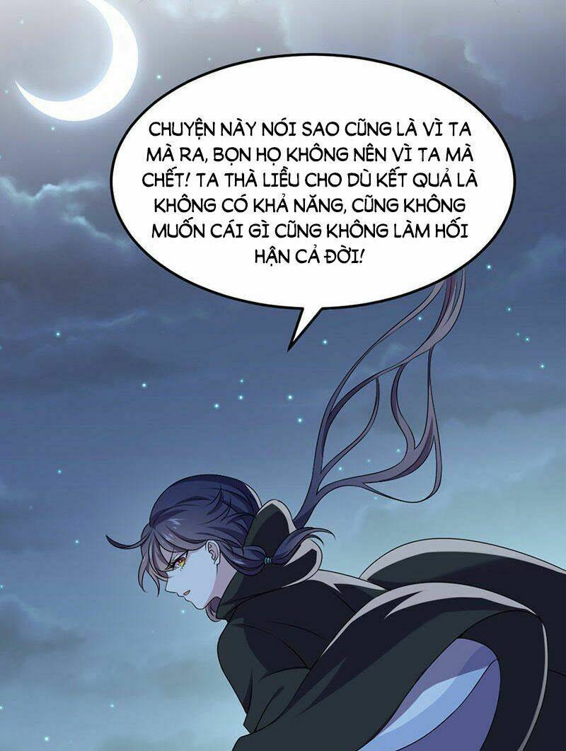 Khuynh Thế Đế Vương Cơ Chapter 18.2 - Trang 2