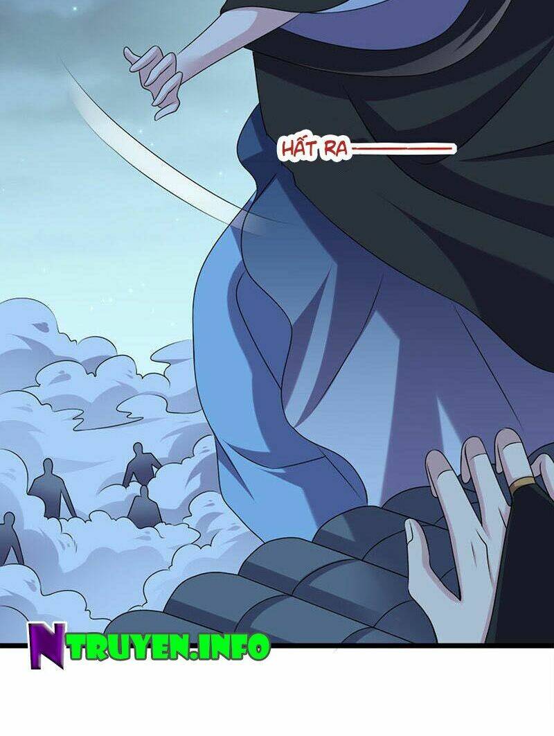 Khuynh Thế Đế Vương Cơ Chapter 18.2 - Trang 2