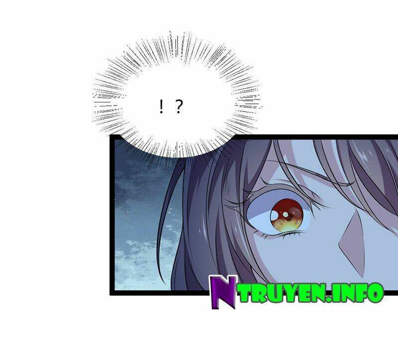 Khuynh Thế Đế Vương Cơ Chapter 19.1 - Trang 2