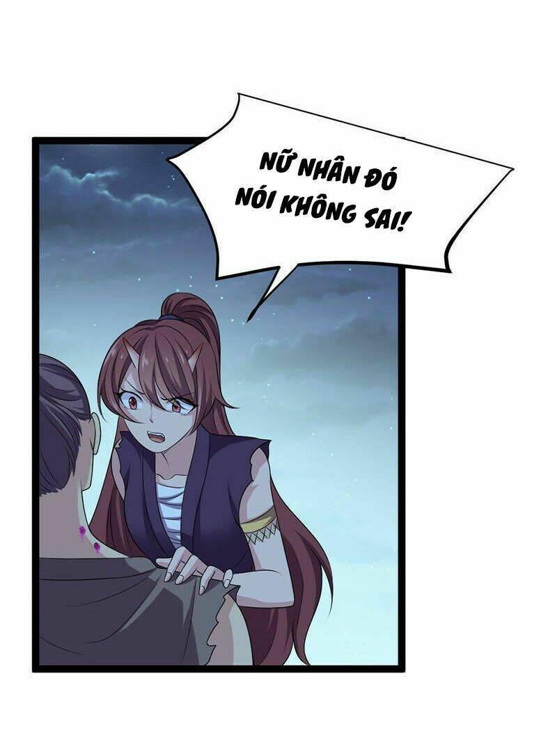 Khuynh Thế Đế Vương Cơ Chapter 19.1 - Trang 2