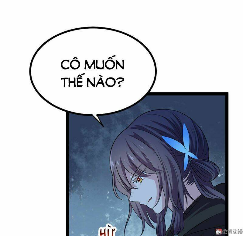 Khuynh Thế Đế Vương Cơ Chapter 19.1 - Trang 2