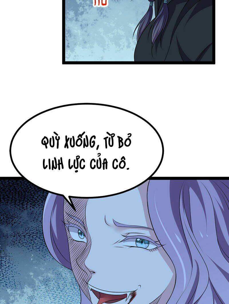 Khuynh Thế Đế Vương Cơ Chapter 19.1 - Trang 2