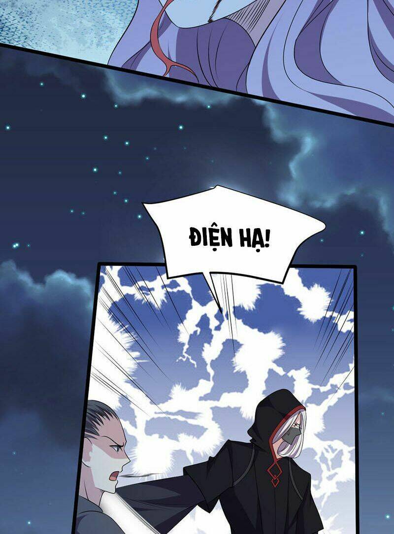 Khuynh Thế Đế Vương Cơ Chapter 19.1 - Trang 2