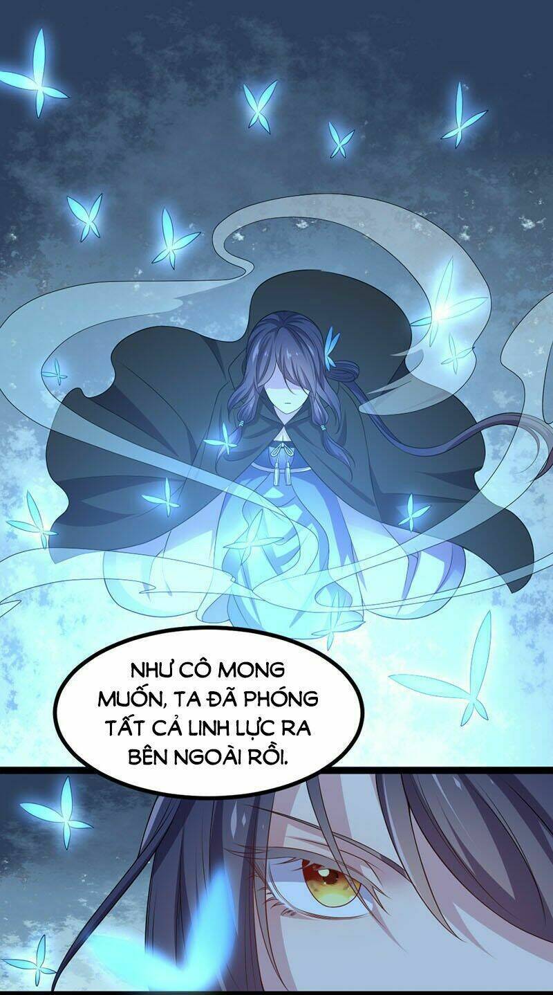 Khuynh Thế Đế Vương Cơ Chapter 19.1 - Trang 2