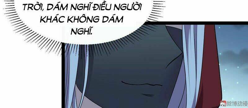 Khuynh Thế Đế Vương Cơ Chapter 19.1 - Trang 2