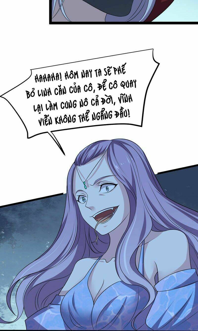 Khuynh Thế Đế Vương Cơ Chapter 19.1 - Trang 2