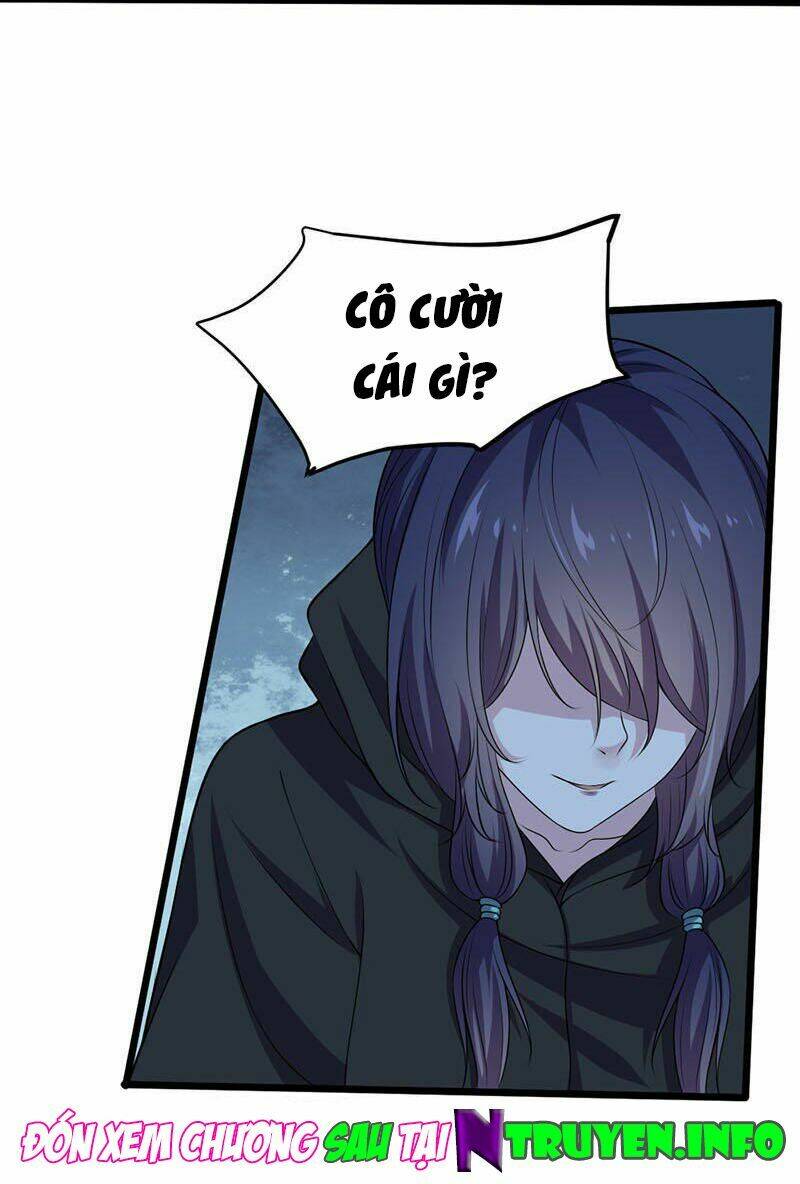 Khuynh Thế Đế Vương Cơ Chapter 19.1 - Trang 2