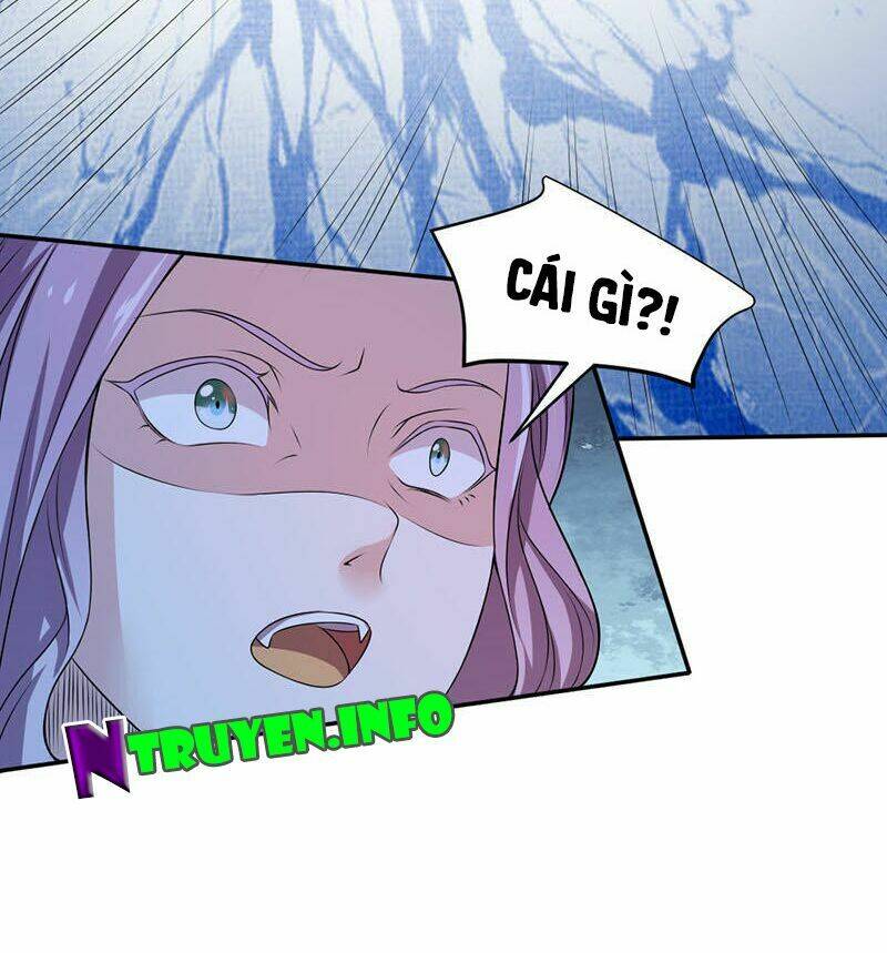 Khuynh Thế Đế Vương Cơ Chapter 19.1 - Trang 2