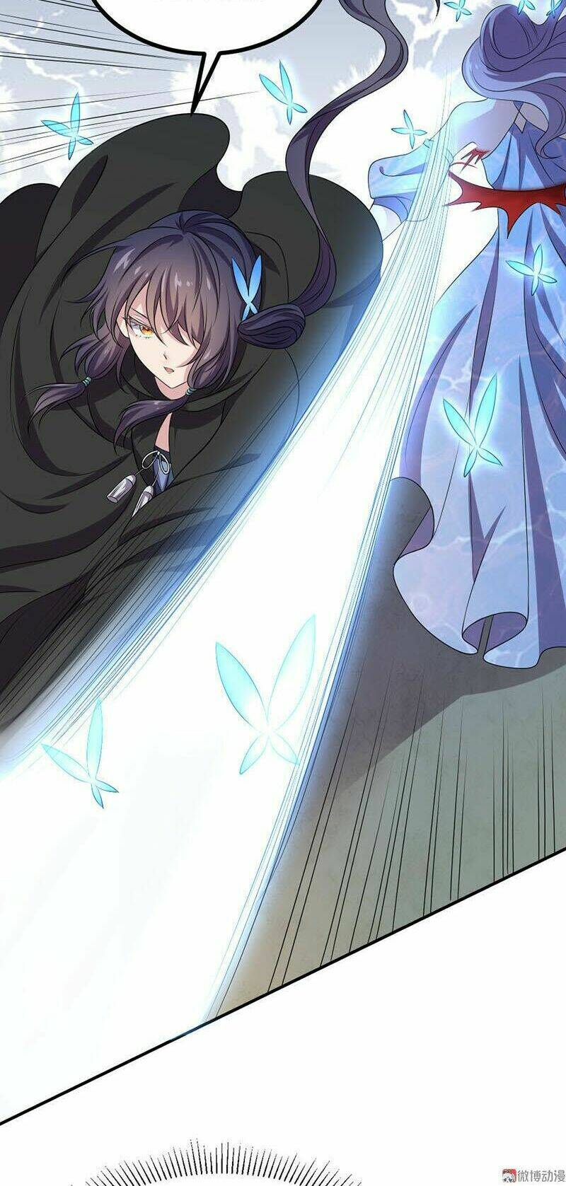 Khuynh Thế Đế Vương Cơ Chapter 19.1 - Trang 2