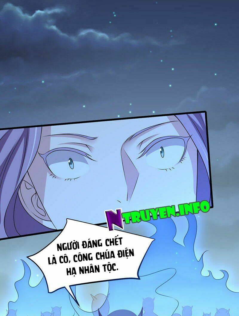 Khuynh Thế Đế Vương Cơ Chapter 19.2 - Trang 2