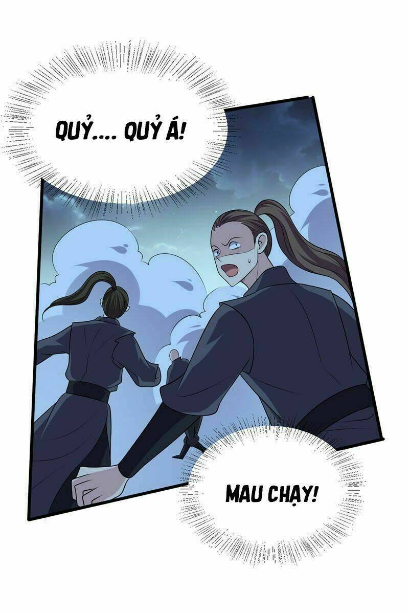 Khuynh Thế Đế Vương Cơ Chapter 19.2 - Trang 2