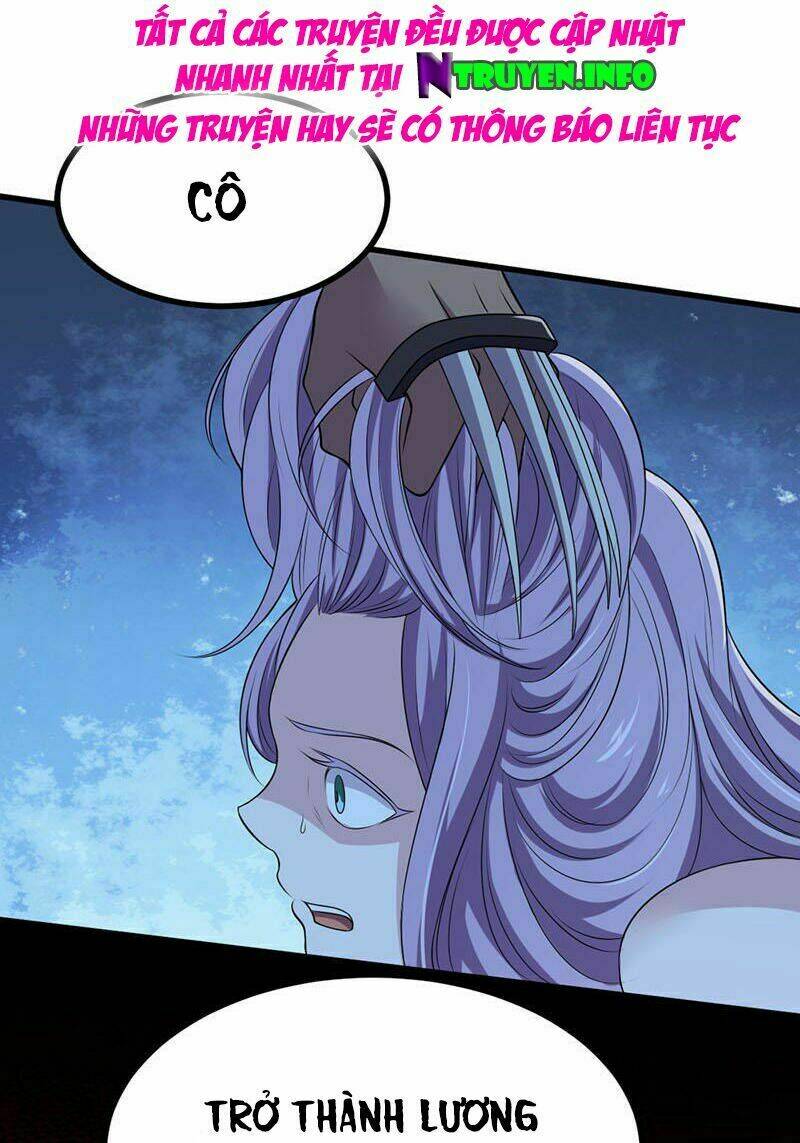 Khuynh Thế Đế Vương Cơ Chapter 19.2 - Trang 2