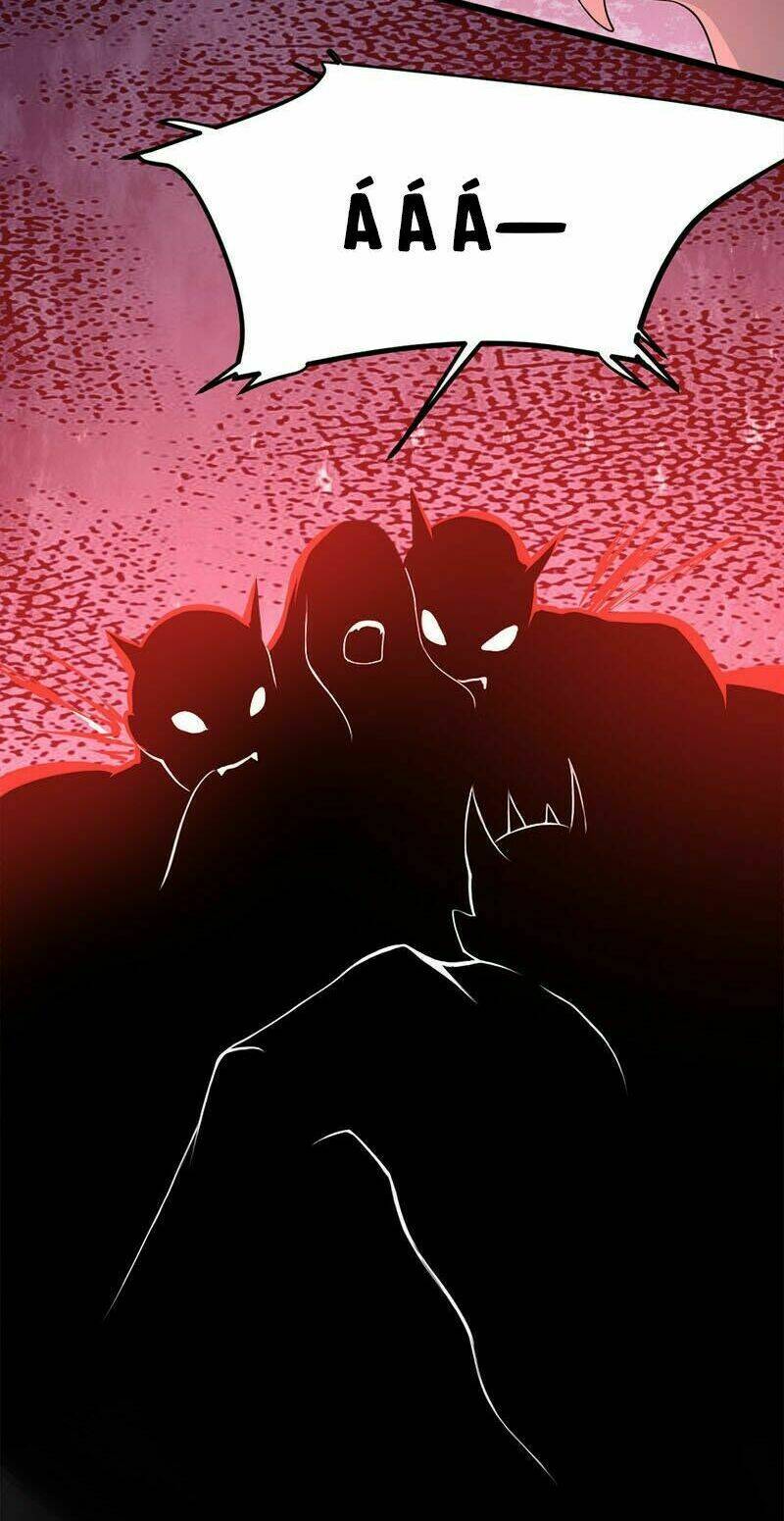 Khuynh Thế Đế Vương Cơ Chapter 19.2 - Trang 2