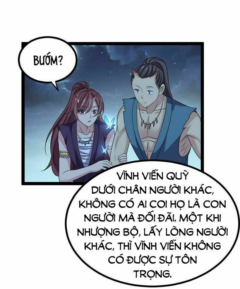 Khuynh Thế Đế Vương Cơ Chapter 19.2 - Trang 2