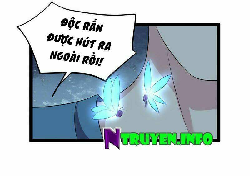 Khuynh Thế Đế Vương Cơ Chapter 19.2 - Trang 2