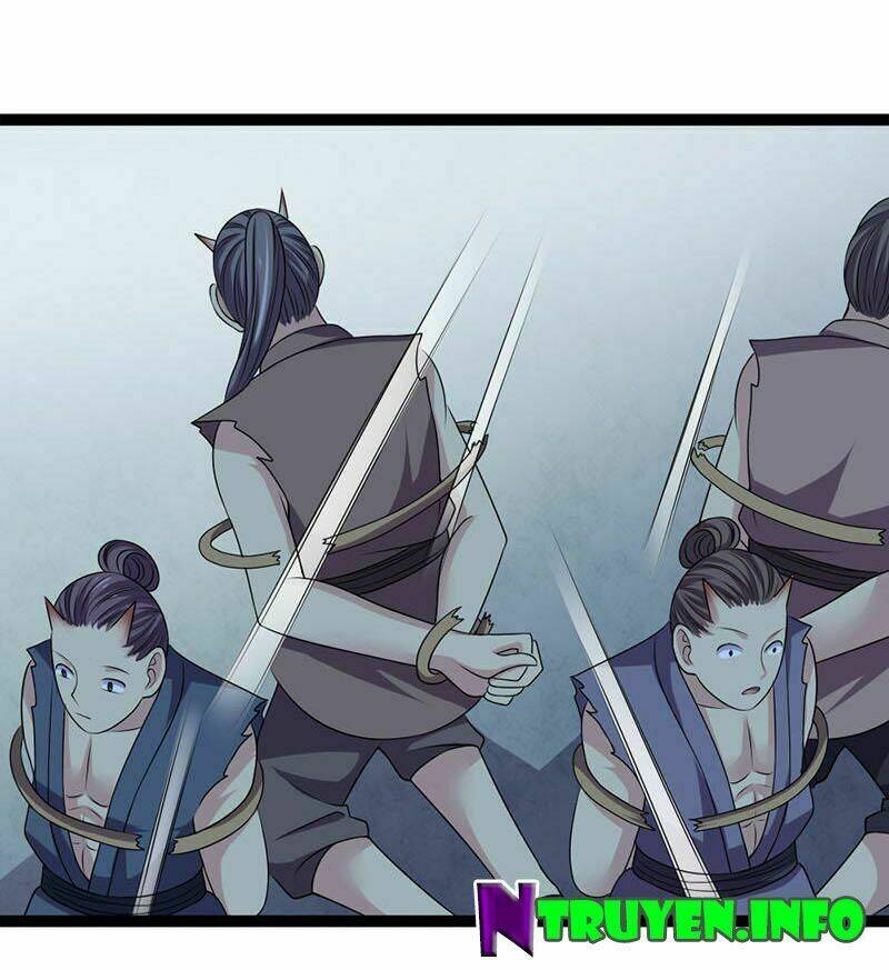 Khuynh Thế Đế Vương Cơ Chapter 19.2 - Trang 2