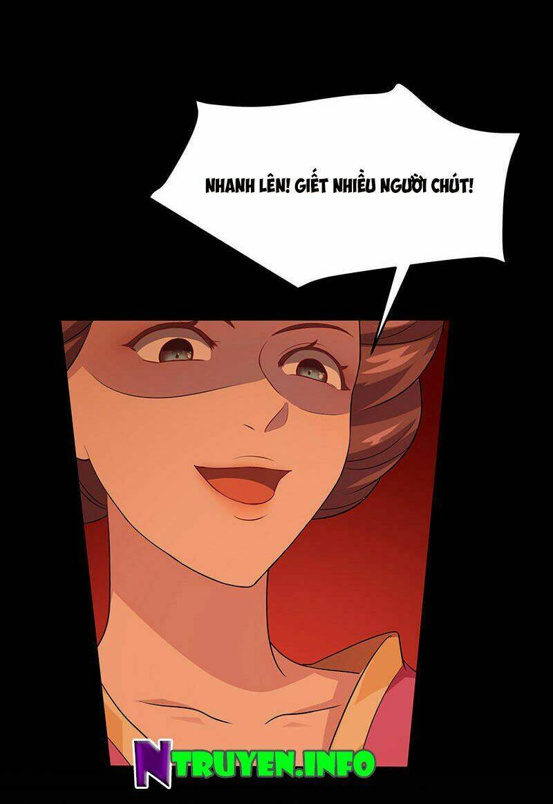 Khuynh Thế Đế Vương Cơ Chapter 2 - Trang 2