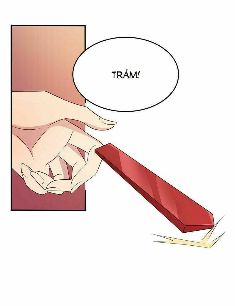 Khuynh Thế Đế Vương Cơ Chapter 2 - Trang 2