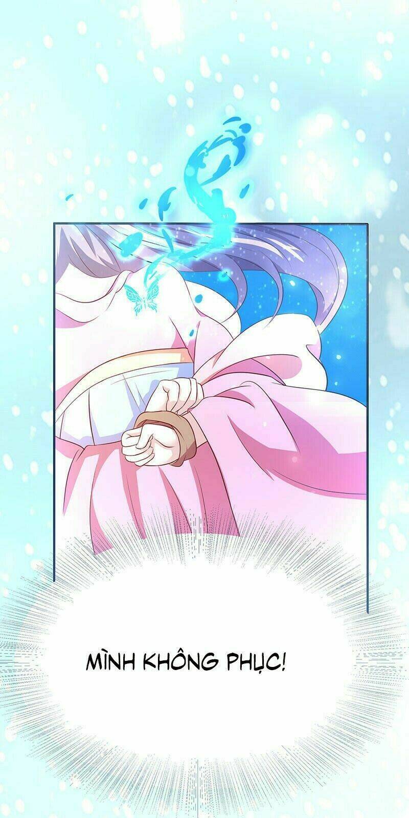 Khuynh Thế Đế Vương Cơ Chapter 2 - Trang 2