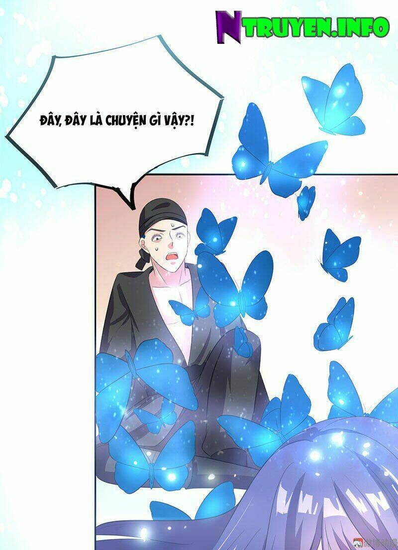 Khuynh Thế Đế Vương Cơ Chapter 2 - Trang 2