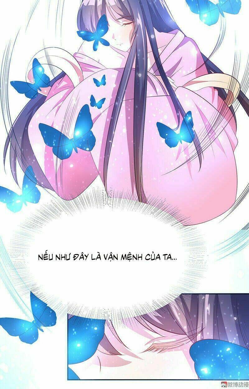 Khuynh Thế Đế Vương Cơ Chapter 2 - Trang 2