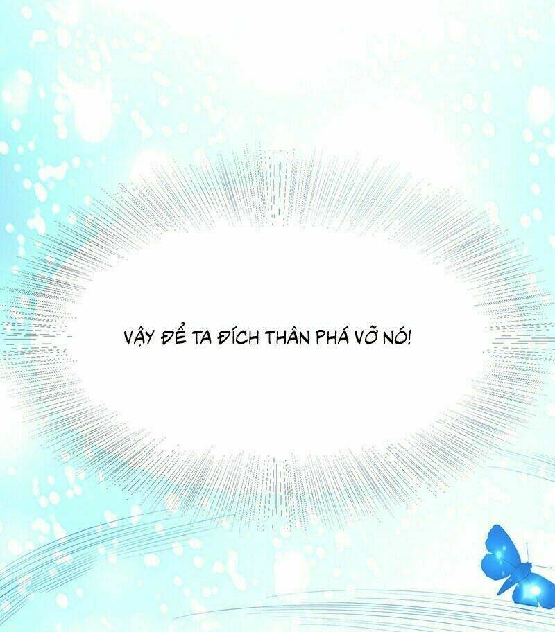 Khuynh Thế Đế Vương Cơ Chapter 2 - Trang 2