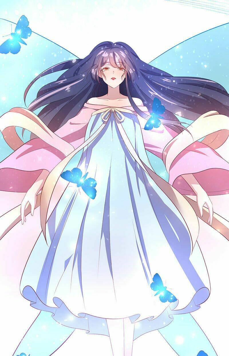 Khuynh Thế Đế Vương Cơ Chapter 2 - Trang 2