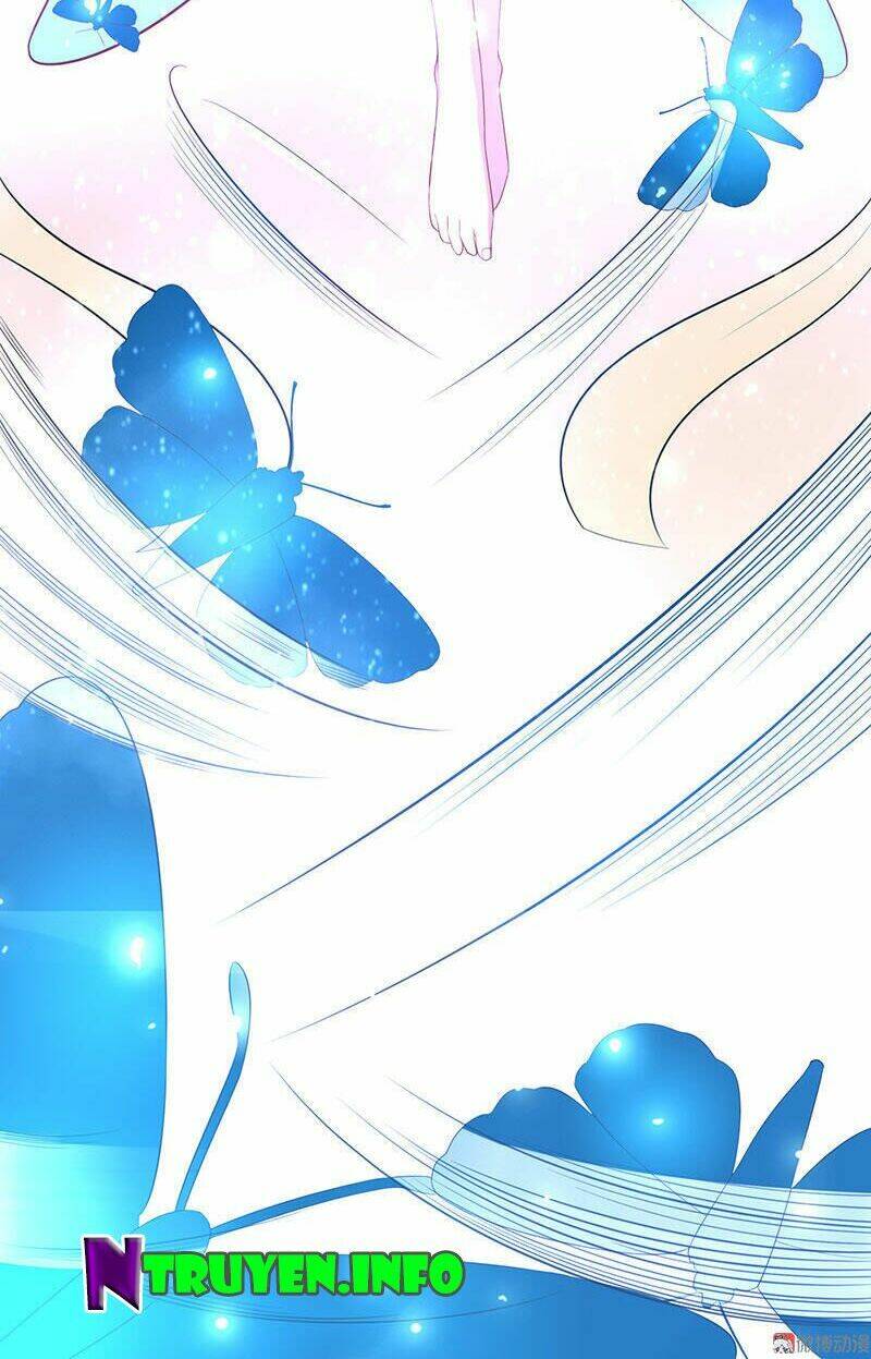 Khuynh Thế Đế Vương Cơ Chapter 2 - Trang 2