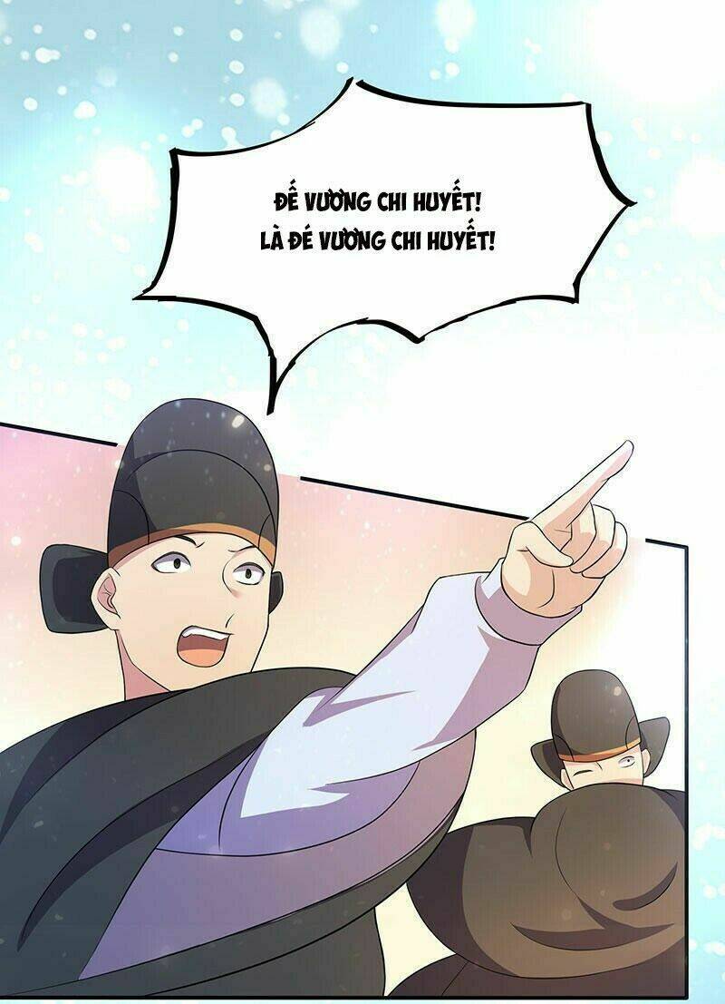 Khuynh Thế Đế Vương Cơ Chapter 2 - Trang 2