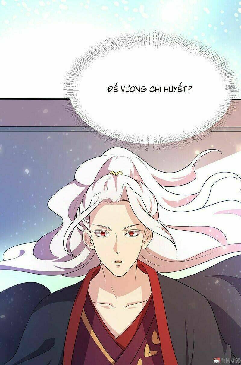 Khuynh Thế Đế Vương Cơ Chapter 2 - Trang 2