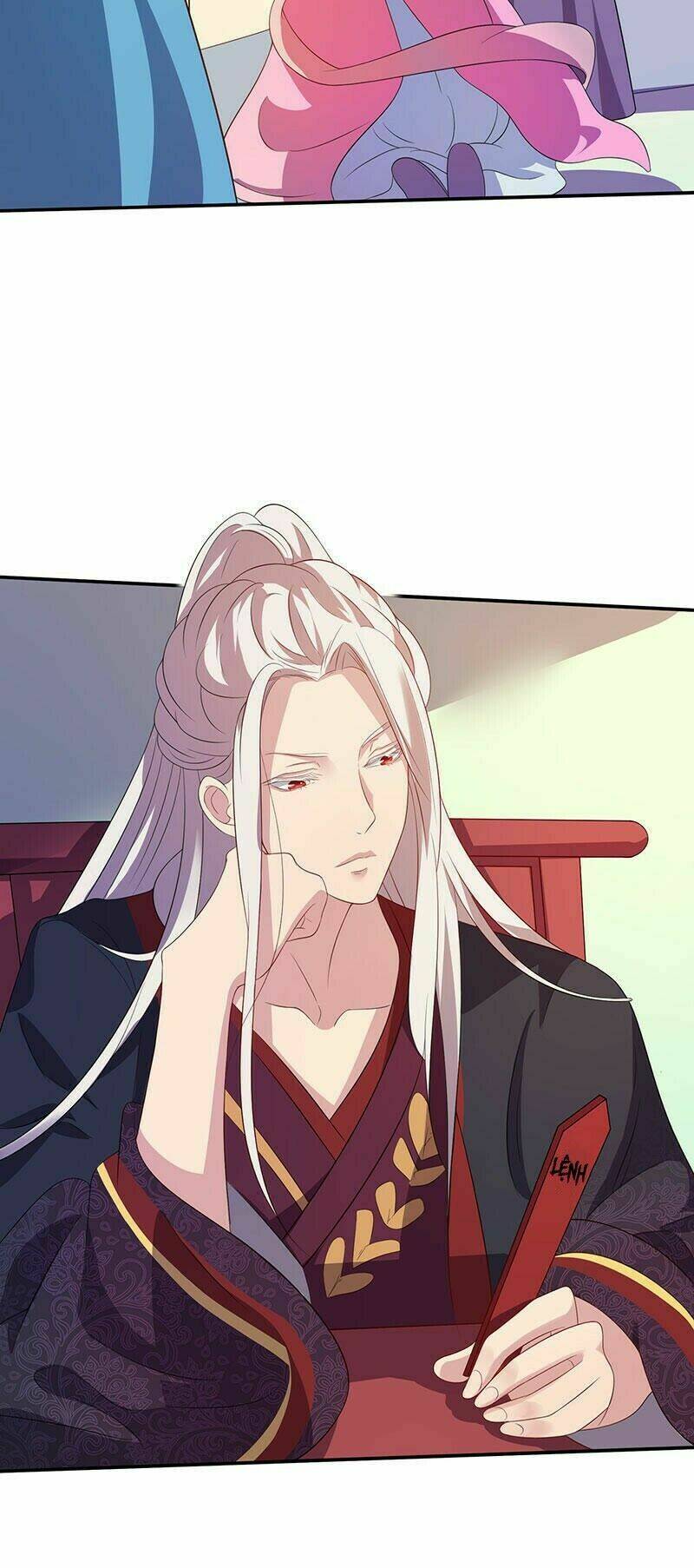 Khuynh Thế Đế Vương Cơ Chapter 2 - Trang 2