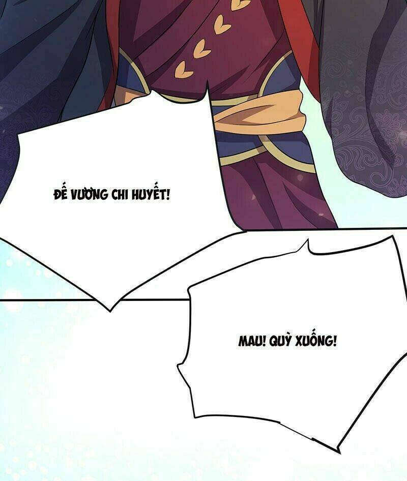 Khuynh Thế Đế Vương Cơ Chapter 2 - Trang 2