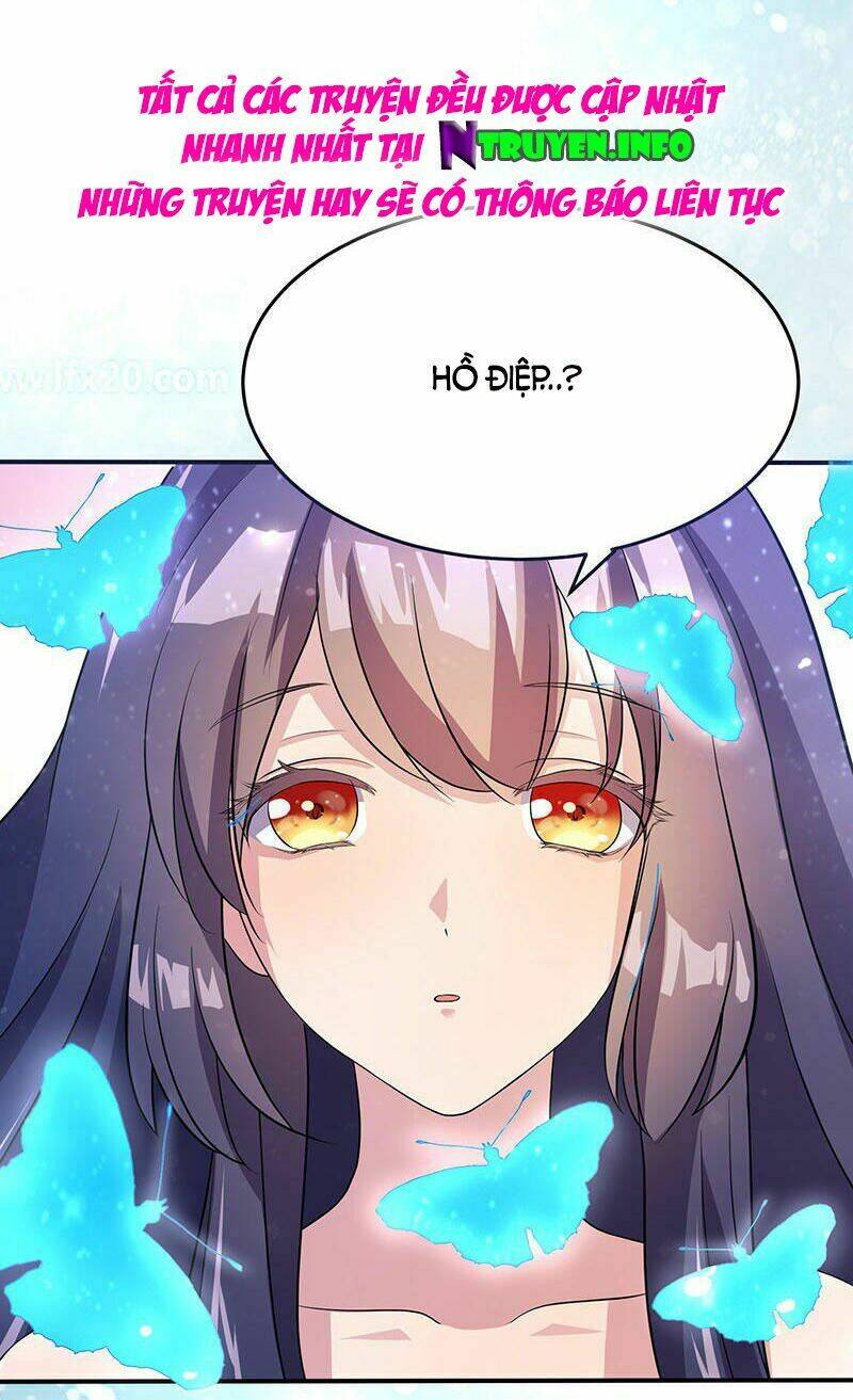 Khuynh Thế Đế Vương Cơ Chapter 2 - Trang 2