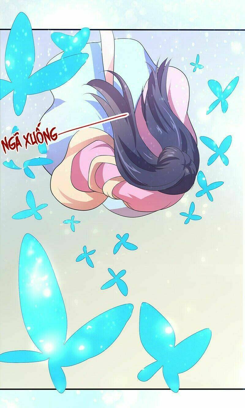 Khuynh Thế Đế Vương Cơ Chapter 2 - Trang 2