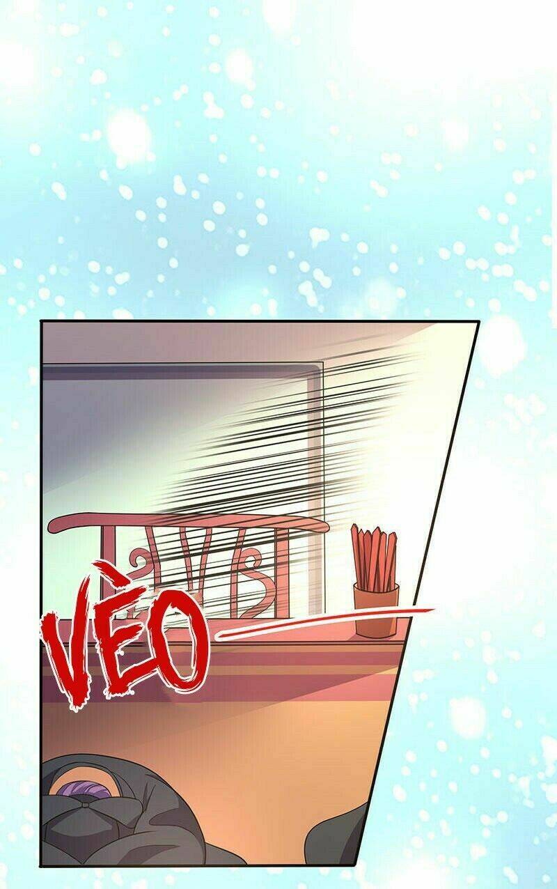 Khuynh Thế Đế Vương Cơ Chapter 2 - Trang 2