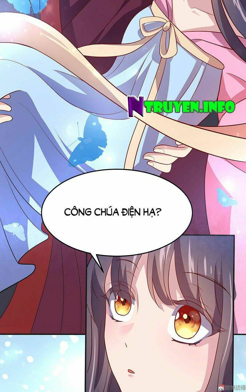 Khuynh Thế Đế Vương Cơ Chapter 2 - Trang 2