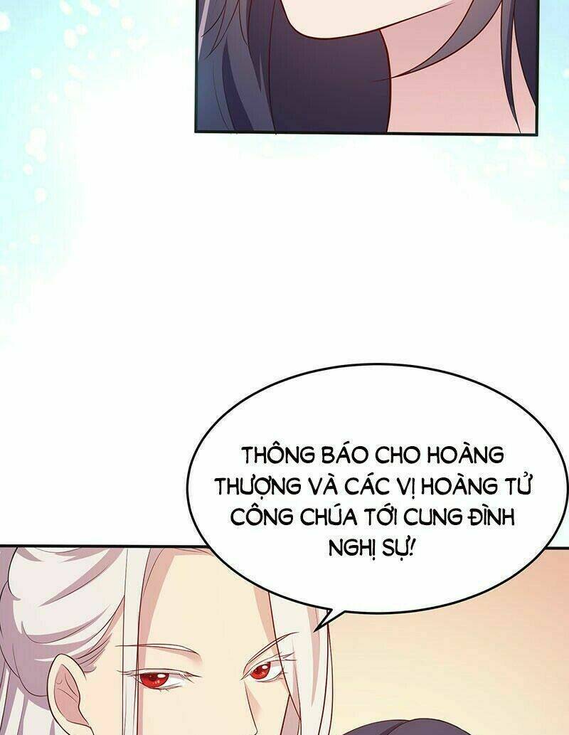 Khuynh Thế Đế Vương Cơ Chapter 2 - Trang 2