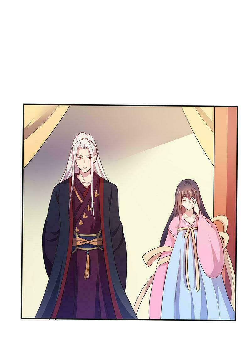 Khuynh Thế Đế Vương Cơ Chapter 2 - Trang 2