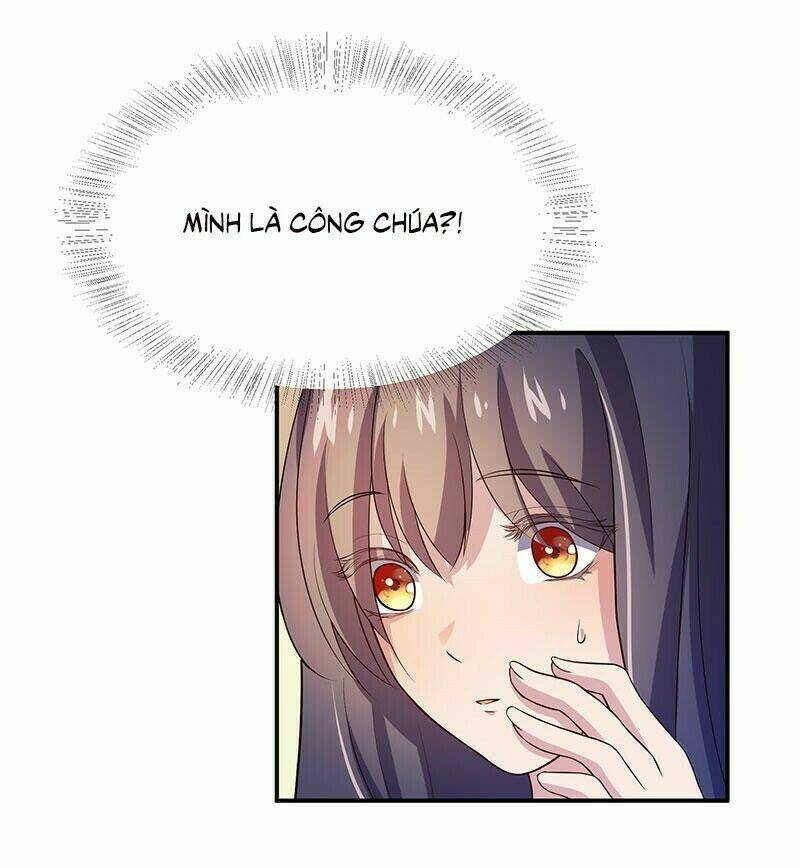 Khuynh Thế Đế Vương Cơ Chapter 2 - Trang 2