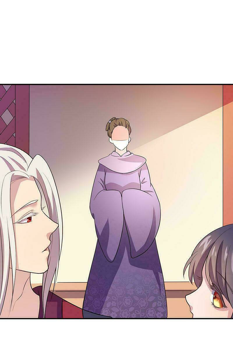 Khuynh Thế Đế Vương Cơ Chapter 2 - Trang 2