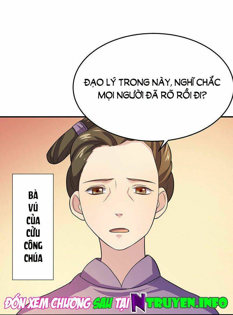 Khuynh Thế Đế Vương Cơ Chapter 2 - Trang 2