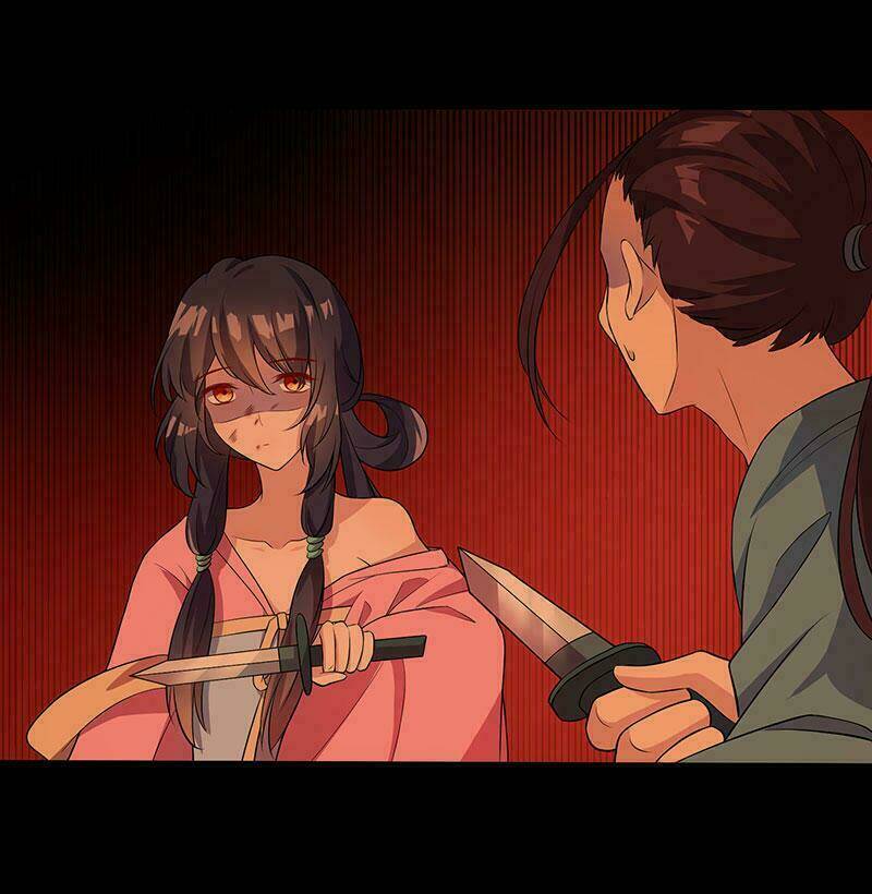 Khuynh Thế Đế Vương Cơ Chapter 2 - Trang 2