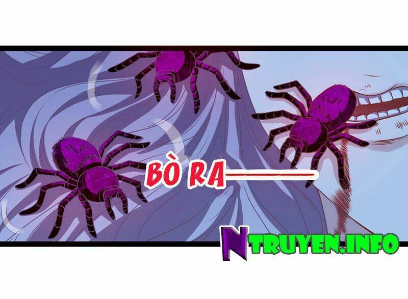 Khuynh Thế Đế Vương Cơ Chapter 20.1 - Trang 2