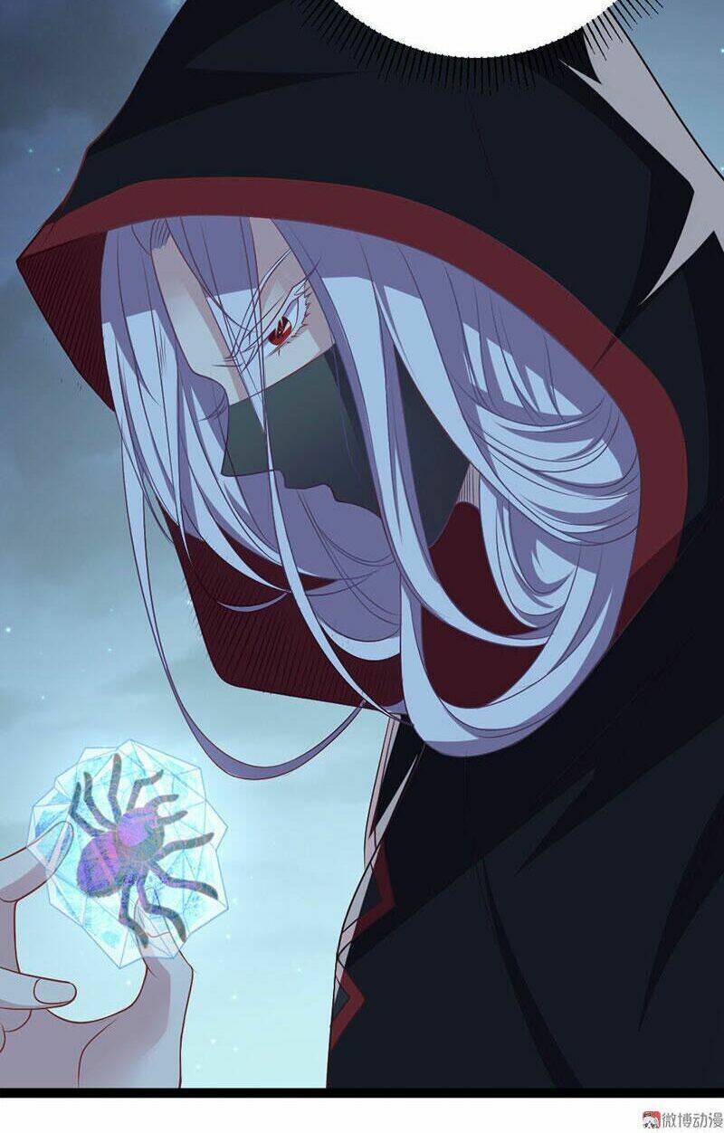 Khuynh Thế Đế Vương Cơ Chapter 20.1 - Trang 2