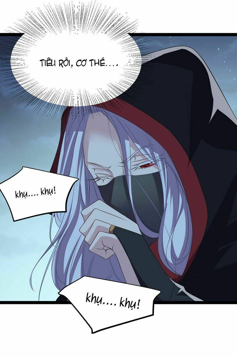 Khuynh Thế Đế Vương Cơ Chapter 20.1 - Trang 2