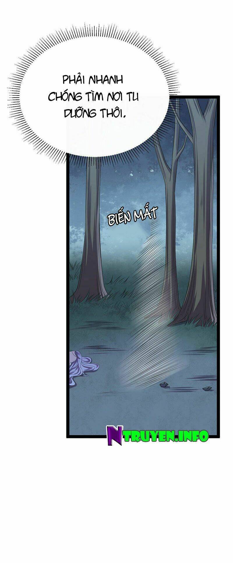 Khuynh Thế Đế Vương Cơ Chapter 20.1 - Trang 2